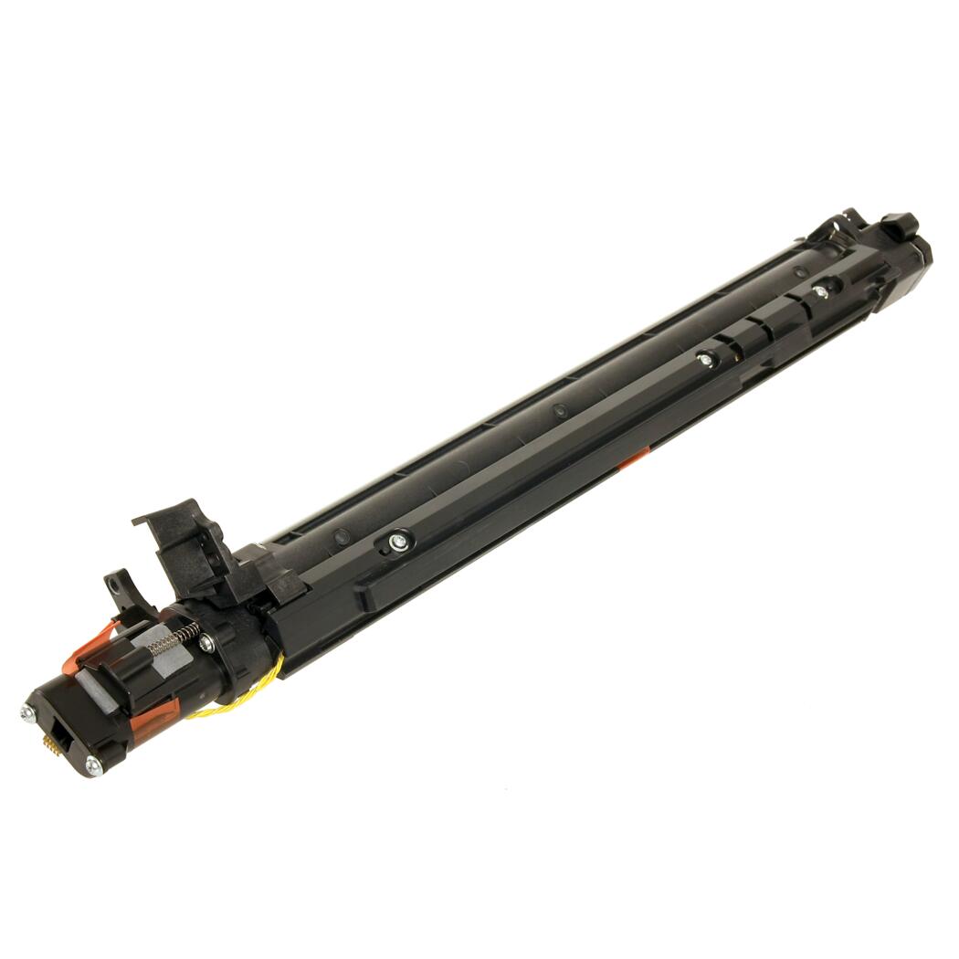 Digital Copier Refurbished Konica Minolta C458 Black Developer Unit Without Developer Powder | Compatible in C458 C558 C658 | Copier Machine Replacement Part | Durable Quality