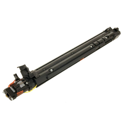 Digital Copier Refurbished Konica Minolta C458 Black Developer Unit Without Developer Powder | Compatible in C458 C558 C658 | Copier Machine Replacement Part | Durable Quality