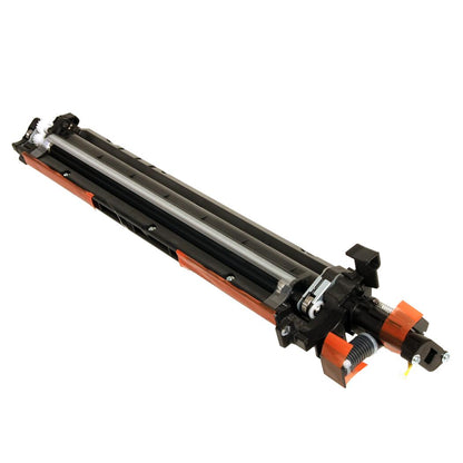 Digital Copier Refurbished Konica Minolta C458 Black Developer Unit Without Developer Powder | Compatible in C458 C558 C658 | Copier Machine Replacement Part | Durable Quality