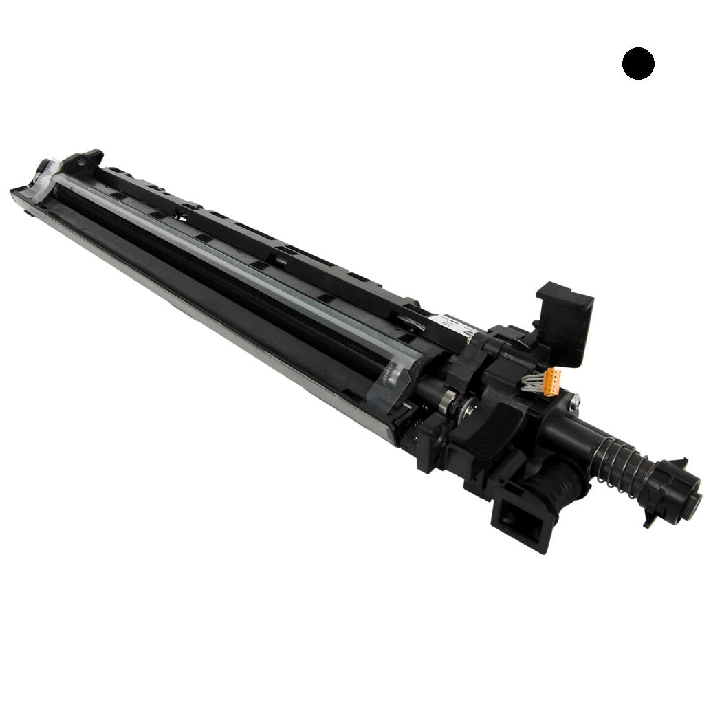 Digital Copier Refurbished Konica Minolta bizhub C258 Black Developing Unit Without Developer Powder | Compatible in C258, C368, C458, C558, C658 | Durable Restored Quality | Affordable Solution