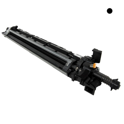 Digital Copier Refurbished Konica Minolta bizhub C258 Black Developing Unit Without Developer Powder | Compatible in C258, C368, C458, C558, C658 | Durable Restored Quality | Affordable Solution