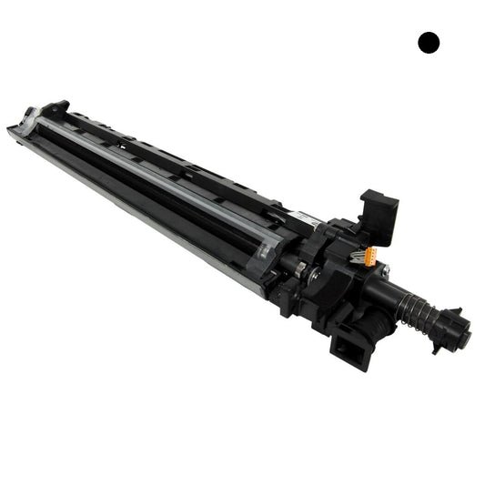 Digital Copier Refurbished Konica Minolta bizhub C258 Black Developing Unit Without Developer Powder | Compatible in C258, C368, C458, C558, C658 | Durable Restored Quality | Affordable Solution