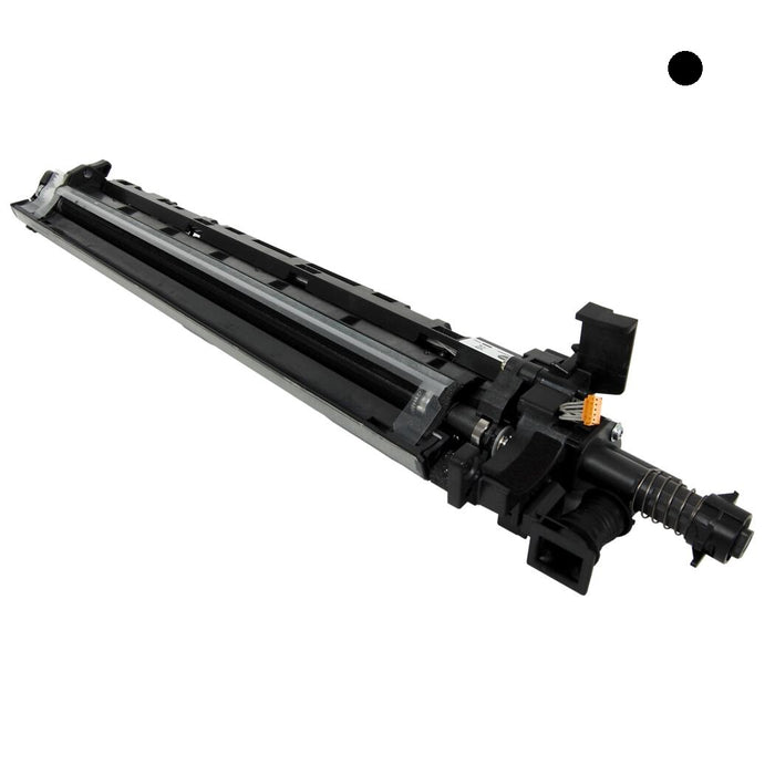 Digital Copier Refurbished Konica Minolta bizhub C258 Black Developing Unit Without Developer Powder | Compatible in C258, C368, C458, C558, C658 | Durable Restored Quality | Affordable Solution