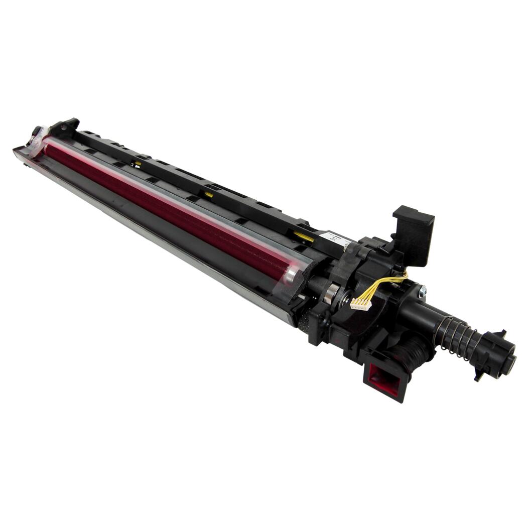 Digital Copier Refurbished Konica Minolta C258 Magenta Developing Unit Without Developer Powder | Compatible in C258, C368, C458, C558, C658 | Durable Restored Quality | Affordable Solution