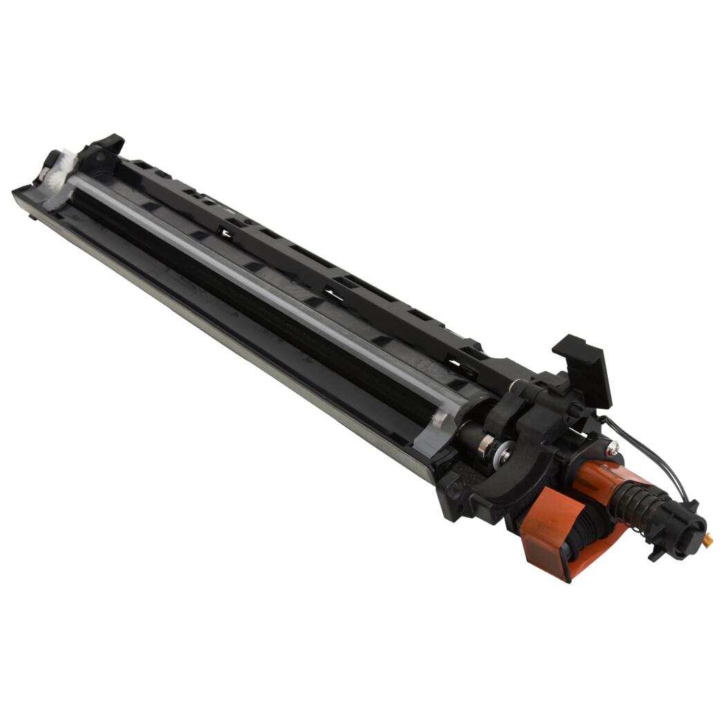 Digital Copier Refurbished Konica Minolta C458 Black Developer Unit Without Developer Powder | Compatible in C458 C558 C658 | Copier Machine Replacement Part | Durable Quality