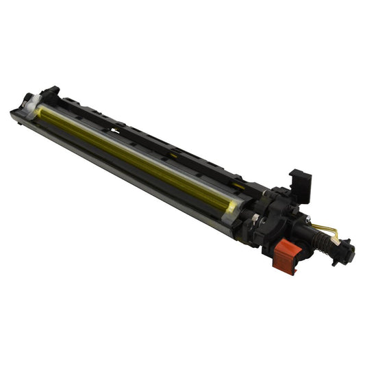 Digital Copier Refurbished Konica Minolta C458 Yellow Developer Unit Without Developer Powder | Compatible for C458 C558 C658 | Copier Machine Replacement Part | Durable Quality