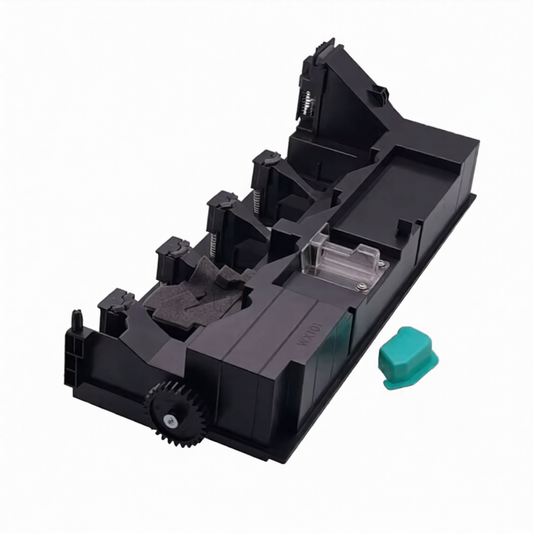Digital Copier | Refurbished Konica Minolta Waste Toner Box | Compatible for C220 C360 C450 | Durable Reconditioned Unit | Budget Friendly