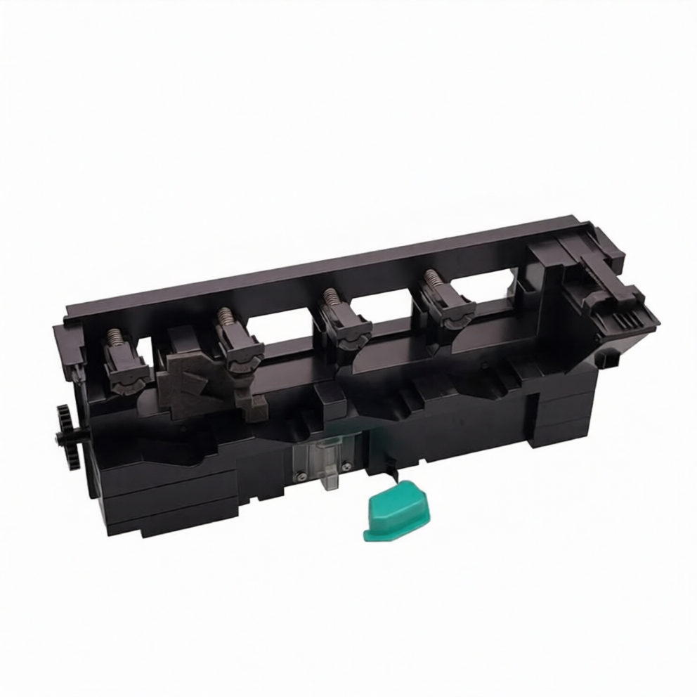 Digital Copier | Refurbished Konica Minolta Waste Toner Box | Compatible for C220 C360 C450 | Durable Reconditioned Unit | Budget Friendly