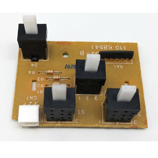 Digital Copier Refurbished Xerox 7545 Tray 1 & 2 Paper Size Sensor | 110K12100  | Use in C7020 C7030 7545 7556 | Durable Quality | Value Price