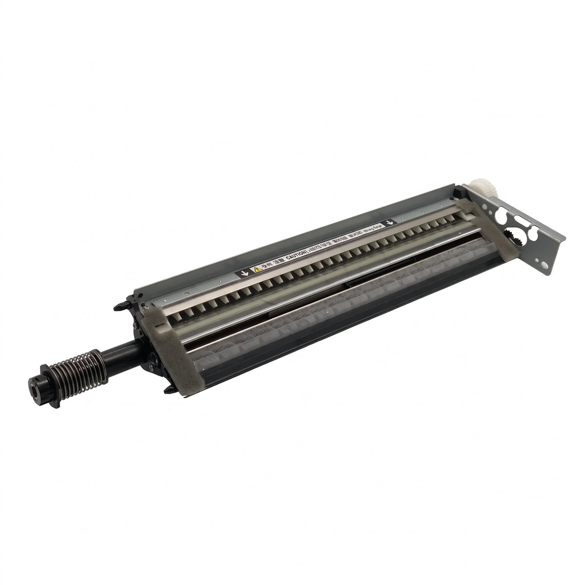 Digital Copier Refurbished Xerox C60 IBT Cleaning Unit | Intermediate Transfer Belt Cleaning Assembly | Compatible in Color 550 C70 DC250 J75 C75 | Durable Quality | Value Price