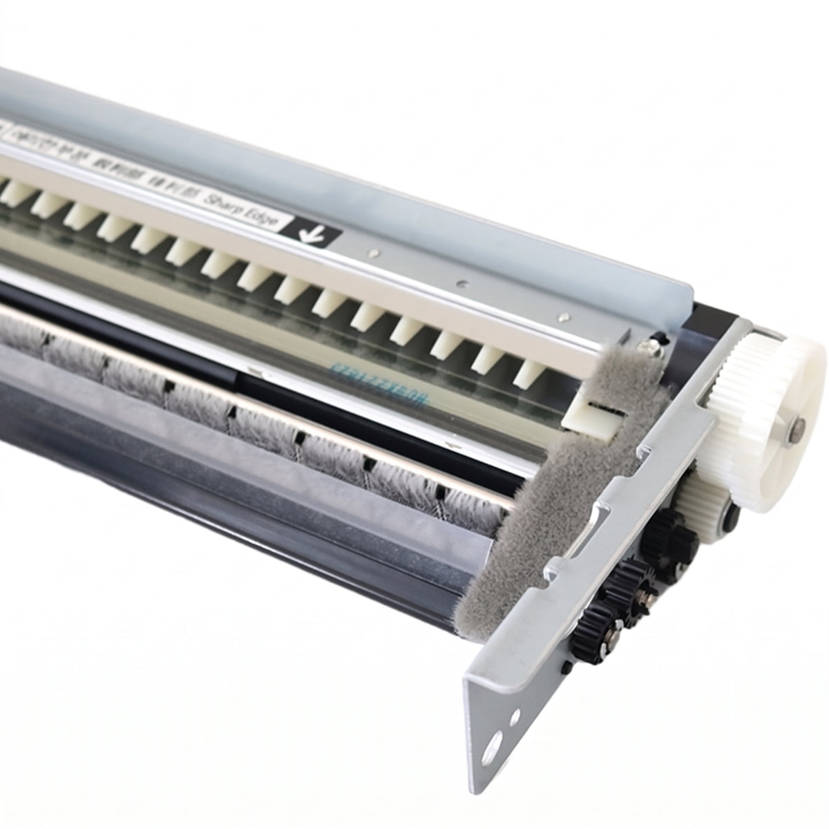 Digital Copier Refurbished Xerox C60 IBT Cleaning Unit | Intermediate Transfer Belt Cleaning Assembly | Compatible in Color 550 C70 DC250 J75 C75 | Durable Quality | Value Price