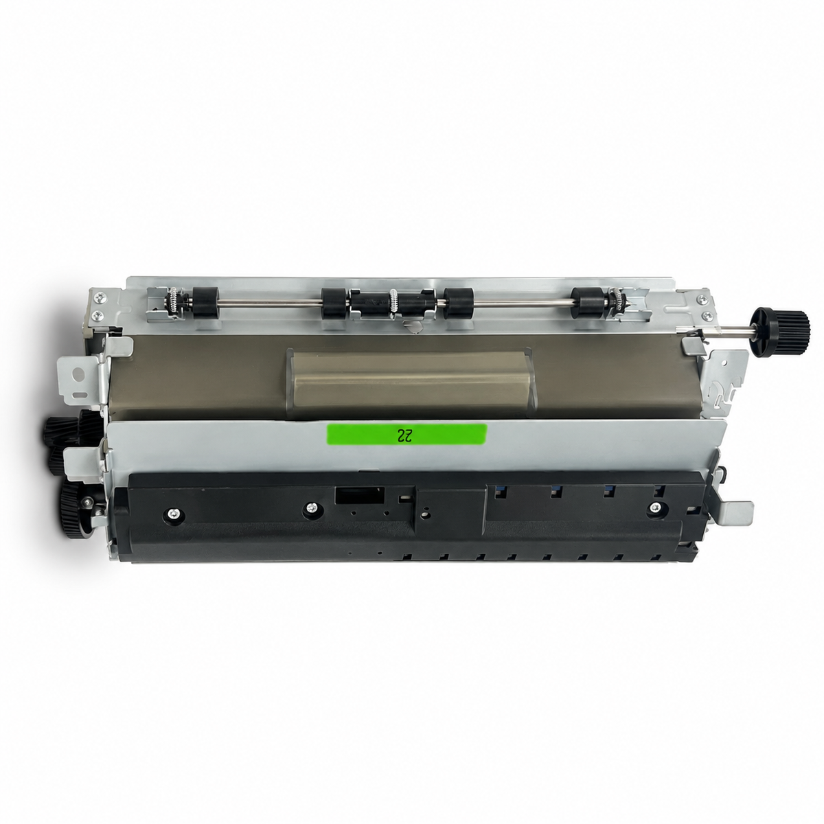 Digital Copier Refurbished Xerox C60 Register Unit 059K87217 | Paper Registration Assembly | Compatible in C550 C70 C9065 C9070 | Durable Quality | Value Price