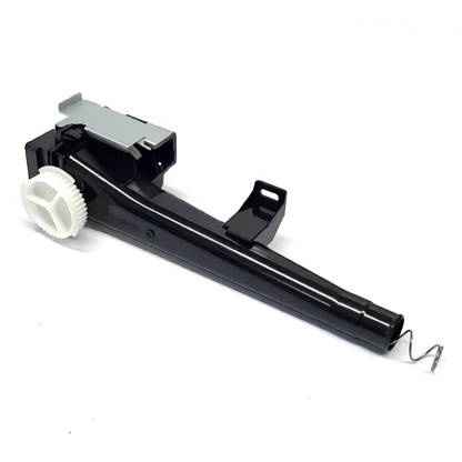 Digital Copier Refurbished Xerox Color 550 Toner Waste Vertical Funnel Joint Assembly | OEM 093K20000 | Compatible for 550 C60 C70 | Waste Toner Flow Part | Durable Quality