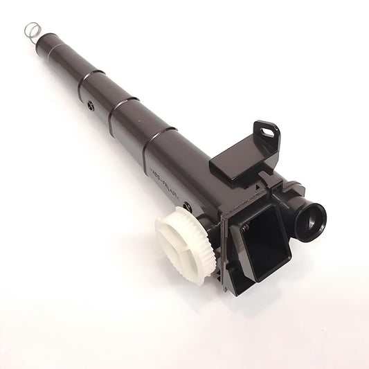 Digital Copier Refurbished Xerox Color 550 Toner Waste Vertical Funnel Joint Assembly | OEM 093K20000 | Compatible for 550 C60 C70 | Waste Toner Flow Part | Durable Quality