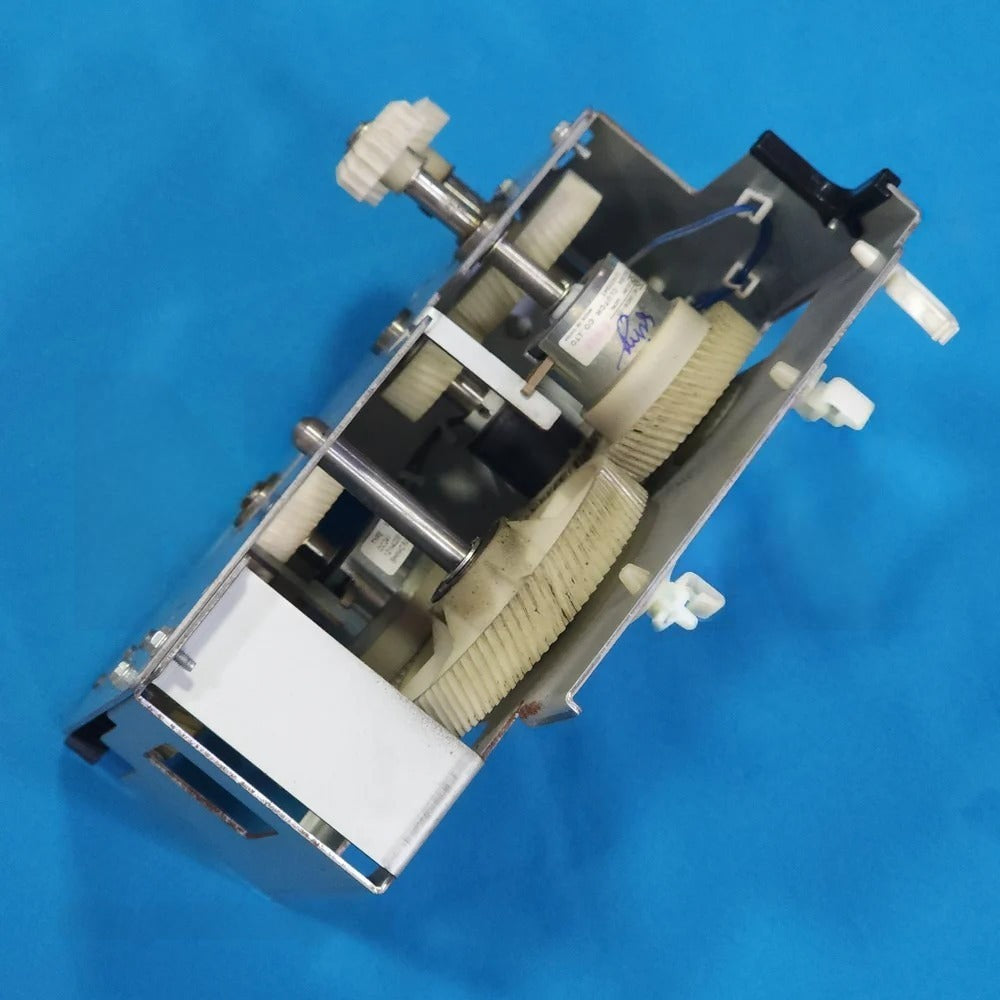 Digital Copier Refurbished Xerox Color Main Drive Assembly Without Motor | OEM 007K17410 | Compatible in 550 560 570 C60 C70 | Copier Machine Drive Replacement Part | Durable Restored Quality