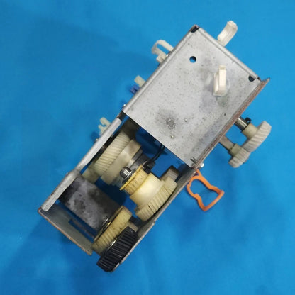 Digital Copier Refurbished Xerox Color Main Drive Assembly Without Motor | OEM 007K17410 | Compatible in 550 560 570 C60 C70 | Copier Machine Drive Replacement Part | Durable Restored Quality