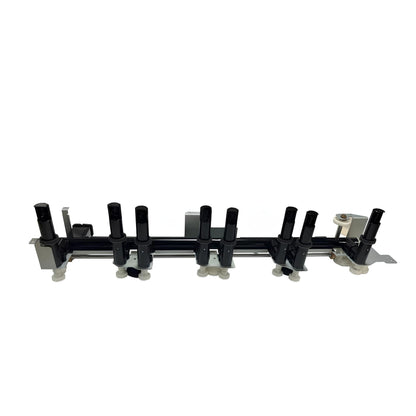 Digital Copier Refurbished Xerox Direct Pipe Assembly Hogger | OEM 049K19960 | Compatible in DC250 C70 J75 WC7655  | Copier Machine Replacement Part | Durable Quality