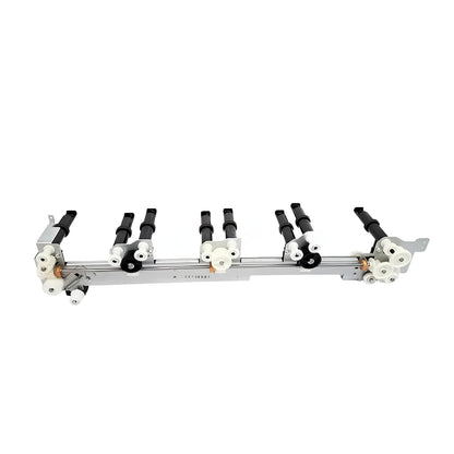 Digital Copier Refurbished Xerox Direct Pipe Assembly Hogger | OEM 049K19960 | Compatible in DC250 C70 J75 WC7655  | Copier Machine Replacement Part | Durable Quality