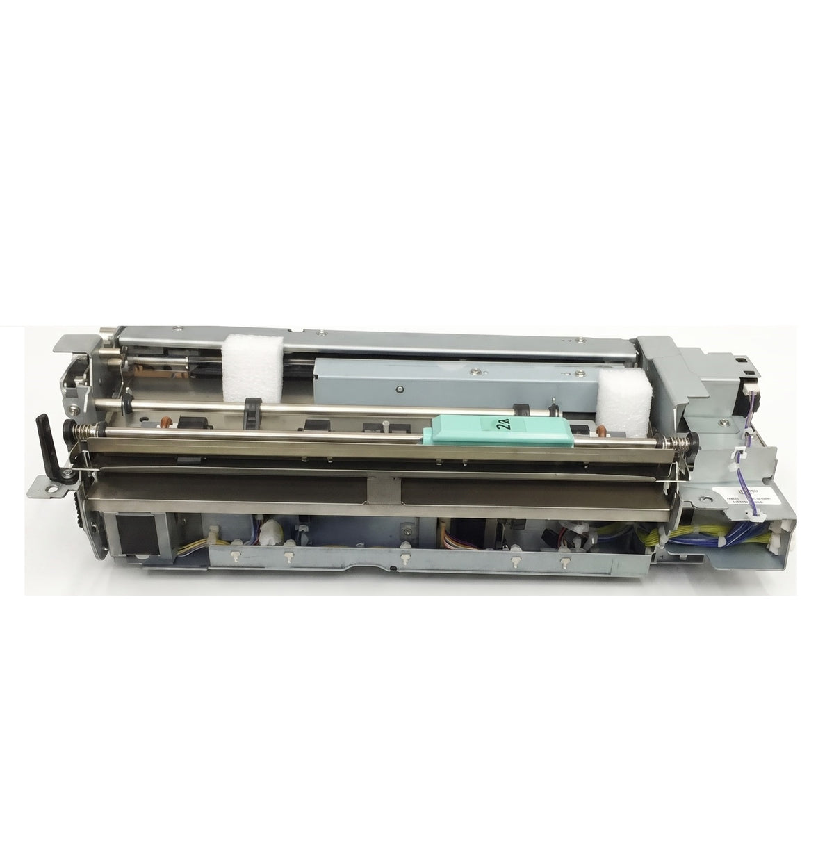 Digital Copier Refurbished Xerox J75 Register Unit 059K79341 | Paper Registration Assembly | Compatible for C75 J75 C700 | Durable Quality | Value Price