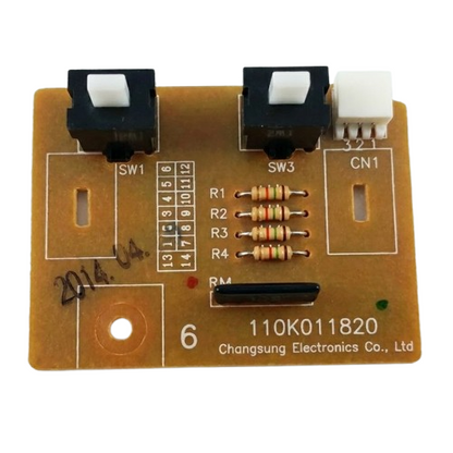 Digital Copier Refurbished Xerox 7545 Tray 3 & 4 Paper Size Sensor | 110K15040  | Use in 7970 7530 7545 7830 7835 | Durable Quality | Value Price