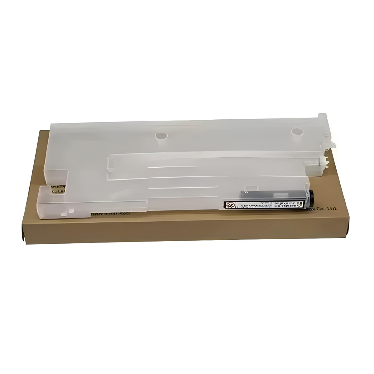 Digital Copier Refurbished Xerox C70 Waste Toner Box | Compatible for C70 J75 550 V80 | Durable Quality | Value Price
