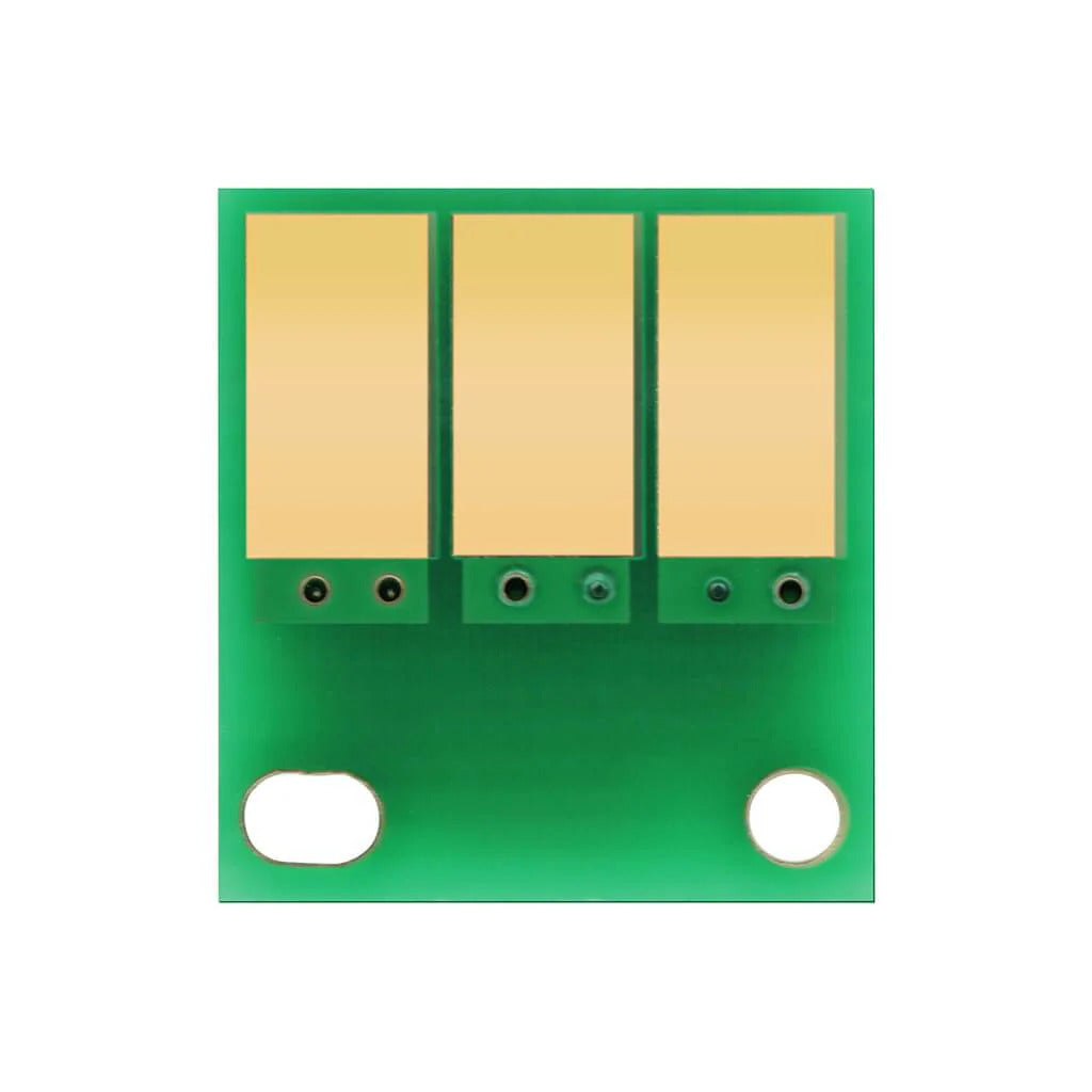 Digital Copier Konica Minolta Drum Chip Set DR-311 CMYK | Compatible in C220 C280 C360 | Drum Unit Reset Chip Kit | Durable Quality | Valuable Price