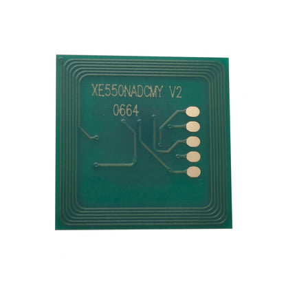 Digital Copier Compatible Xerox 250 Drum Chip Set | CMYK | Replacement for DC240 DC242 DC252 DC260 | Durable Quality | Value Price