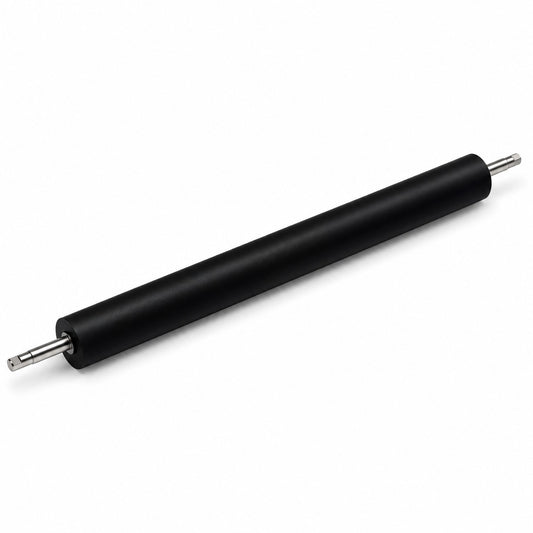 Digital Copier Compatible Xerox C60 2nd BTR Black Rubber Roller 059K46251 | Secondary Bias Transfer Rubber Roller | Color 550 C70 DC250 J75 C75 | Durable Quality | Value Price