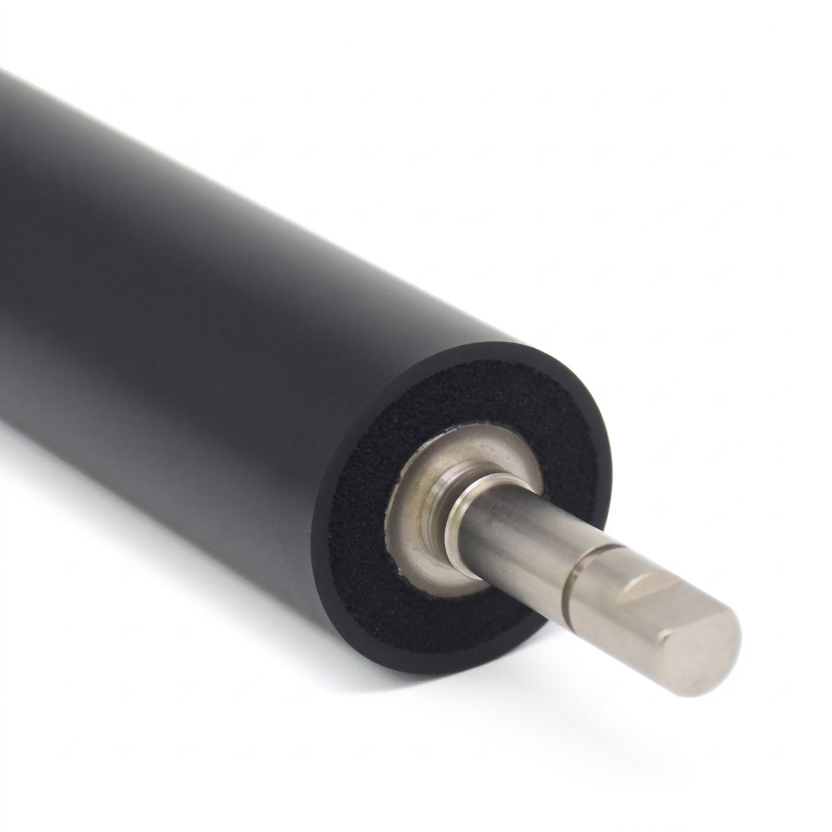 Digital Copier Compatible Xerox C60 2nd BTR Black Rubber Roller 059K46251 | Secondary Bias Transfer Rubber Roller | Color 550 C70 DC250 J75 C75 | Durable Quality | Value Price