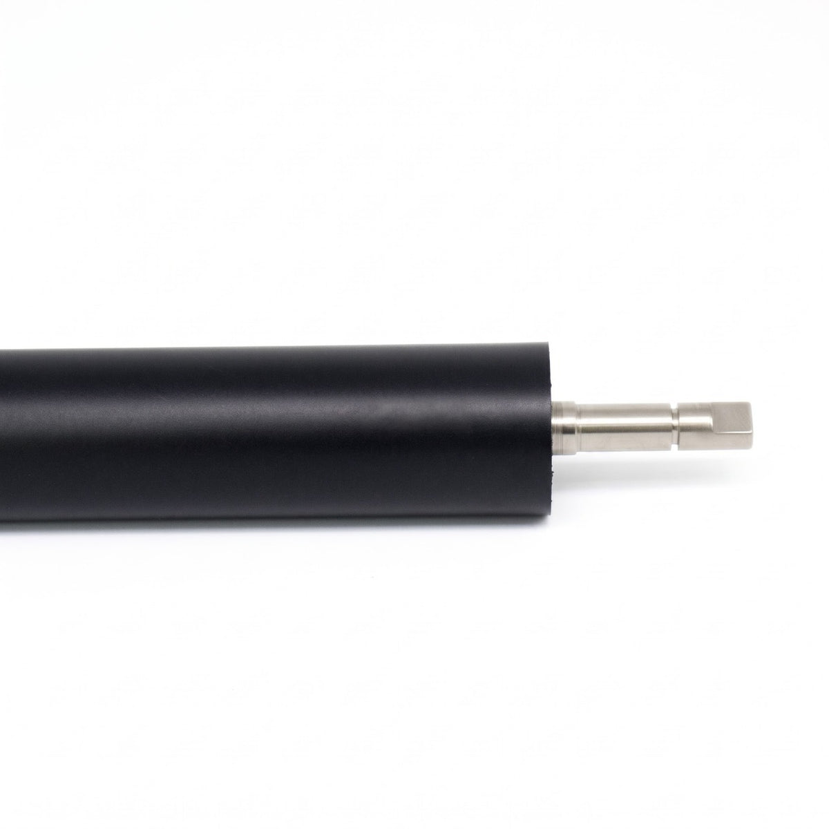 Digital Copier Compatible Xerox C60 2nd BTR Black Rubber Roller 059K46251 | Secondary Bias Transfer Rubber Roller | Color 550 C70 DC250 J75 C75 | Durable Quality | Value Price