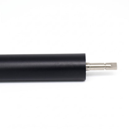 Digital Copier Compatible Xerox C60 2nd BTR Black Rubber Roller 059K46251 | Secondary Bias Transfer Rubber Roller | Color 550 C70 DC250 J75 C75 | Durable Quality | Value Price