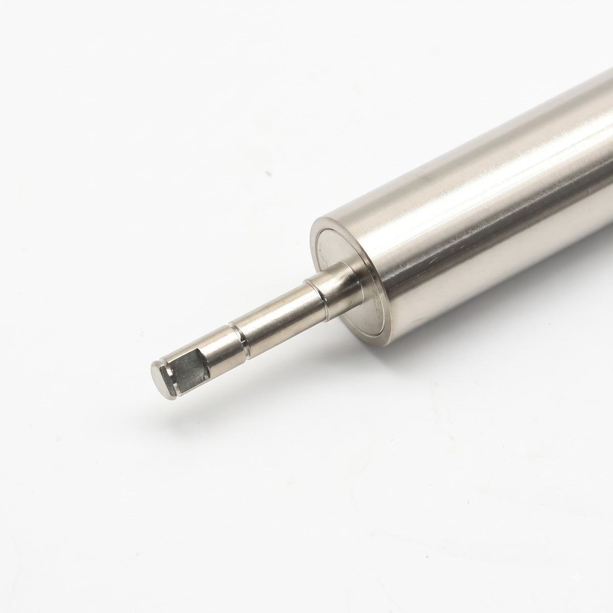 Digital Copier Compatible Xerox C60 2nd BTR Steel Roller 059K86844 | Secondary Bias Transfer Steel Roller | Color 550 C70 DC250 J75 C75 | Durable Quality | Value Price