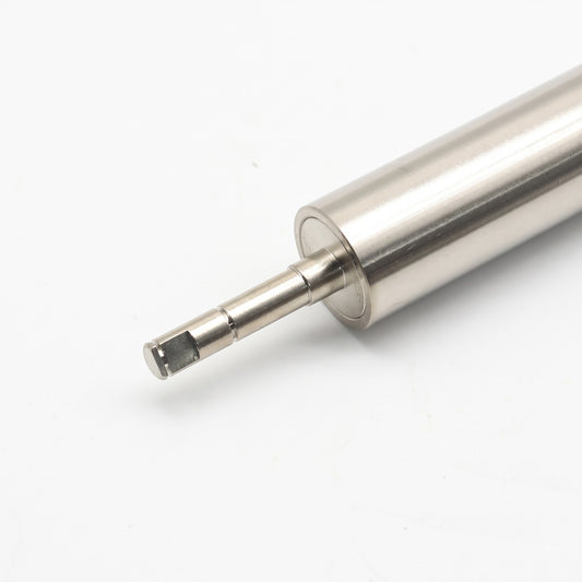 Digital Copier Compatible Xerox C60 2nd BTR Steel Roller 059K86844 | Secondary Bias Transfer Steel Roller | Color 550 C70 DC250 J75 C75 | Durable Quality | Value Price