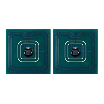 Digital Copier Xerox C60 Drum Chip CMYK Set | Drum Cartridge Chip Kit | Compatible in Color C70 DCP770 DC250 J75 C75 560 | Durable Quality | Value Price