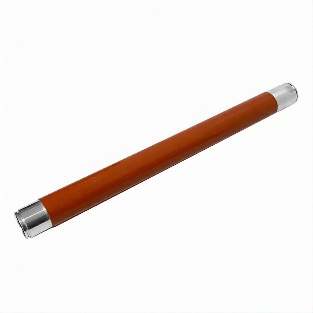 Digital Copier Compatible Xerox C60 Upper Fuser Heater Roller | Color 550 C70 DC250 J75 | Durable Quality | Value Price