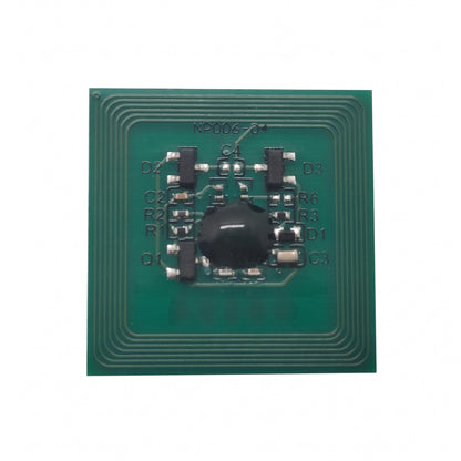 Digital Copier Compatible Xerox C70 Drum Chip Set | CMYK | Replacement for 550 560 570 C60 C70 J75 C75 | Durable Quality | Value Price