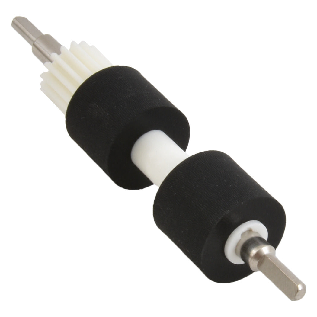 Digital Copier Xerox DocuColor 240 Paper Roller Kit | OEM 008R13195 059K33870 059K26702 059K26591 | Compatible in DC250 C75 J75 550 C60 | 3-Piece Tray Feed Roller Kit