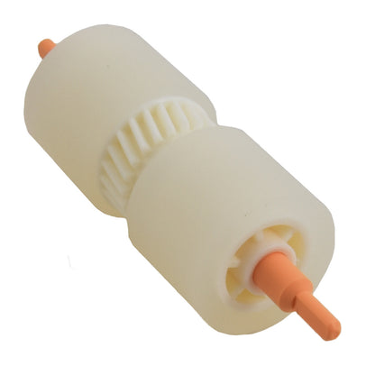 Digital Copier Xerox DocuColor 240 Paper Roller Kit | OEM 008R13195 059K33870 059K26702 059K26591 | Compatible in DC250 C75 J75 550 C60 | 3-Piece Tray Feed Roller Kit