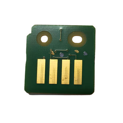 Digital Copier Xerox Drum Chip Set CMYK | Compatible in WorkCentre 7830 7835 7845 7855 | Drum Reset Chip for 013R00662 | Copier Drum Chip Replacement Kit | Durable Quality | Valuable Price