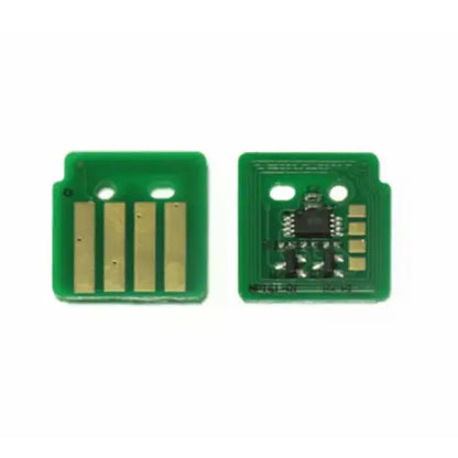 Digital Copier Xerox Drum Chip Set CMYK | Compatible in WorkCentre 7830 7835 7845 7855 | Drum Reset Chip for 013R00662 | Copier Drum Chip Replacement Kit | Durable Quality | Valuable Price