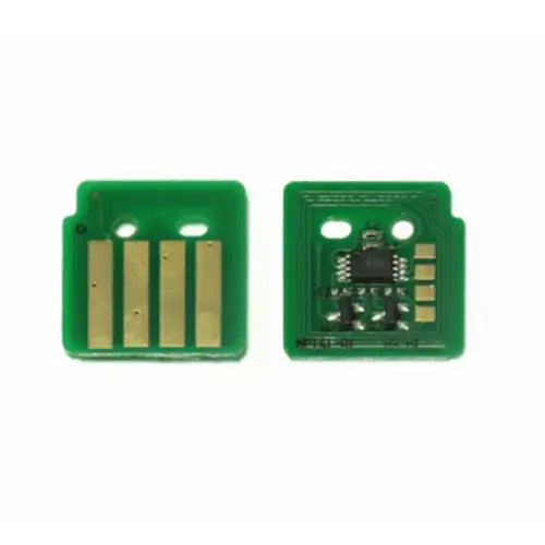 Digital Copier Xerox Drum Chip Set CMYK | Compatible in WorkCentre 7830 7835 7845 7855 | Drum Reset Chip for 013R00662 | Copier Drum Chip Replacement Kit | Durable Quality | Valuable Price