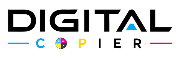 Digital Copier